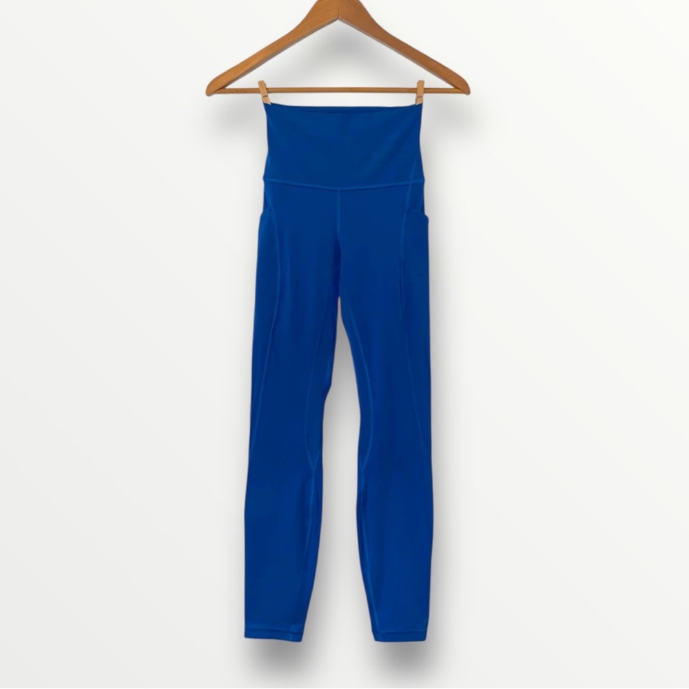 lululemon Align High-Rise Pant with Pockets 25"